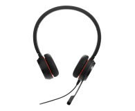 Jabra Evolve 30 II Stereo USB-A UC - 722125 - zdjęcie 1